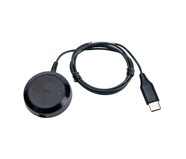Jabra Evolve 30 II Stereo USB-C MS - 1076257 - zdjęcie 2